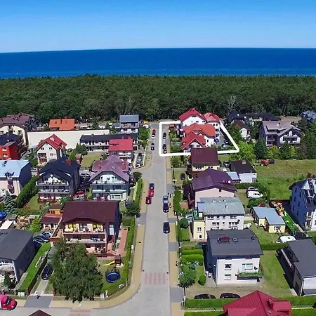 KAMENA - pokoje i apartamenty najbliżej plaży-2