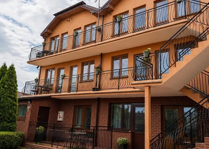 Hotel Big Foot By Mango Food&Bar Karwia